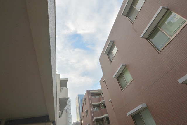 ヴィラロイヤル代々木