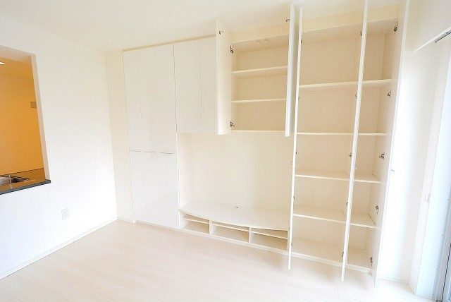 ライオンズ麻布十番スペリア LD