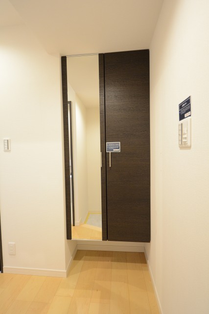 経堂スカイマンション