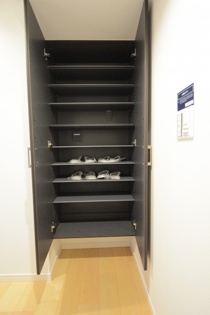 経堂スカイマンション