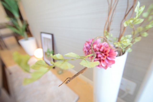 経堂スカイマンション