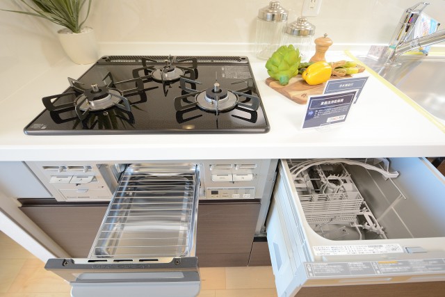 経堂スカイマンション