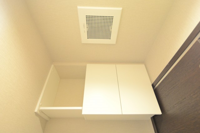 経堂スカイマンション