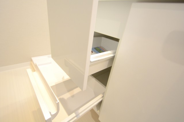 経堂スカイマンション