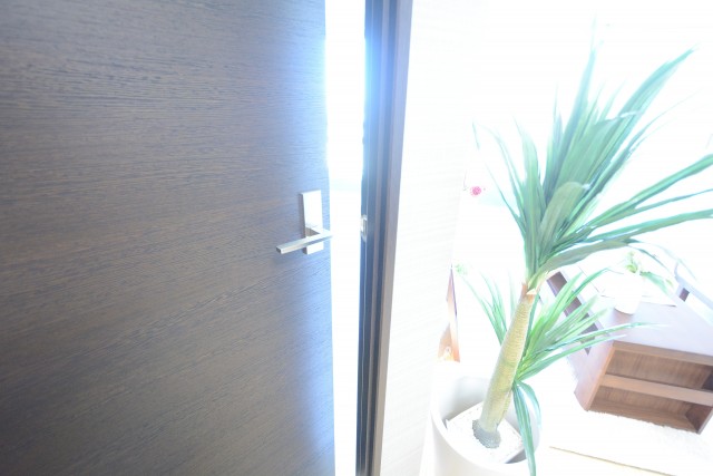 経堂スカイマンション