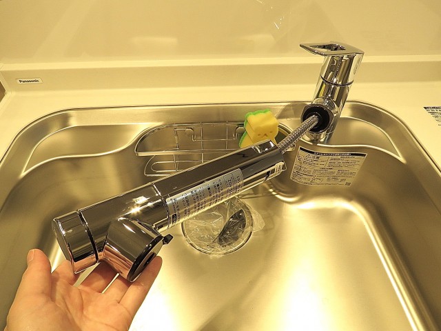 秀和奥沢レジデンス　キッチン