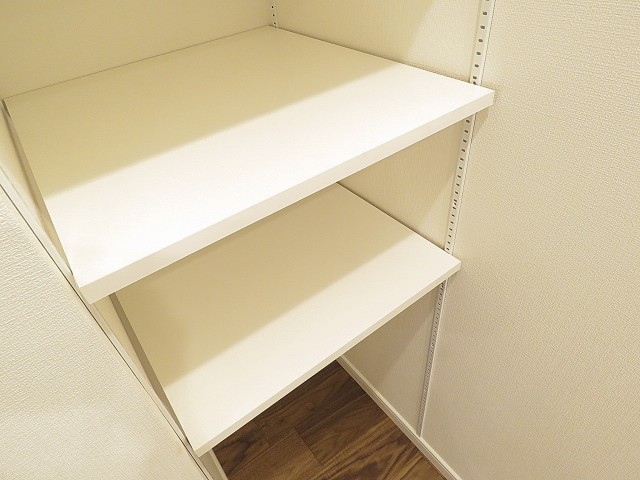 秀和奥沢レジデンス　