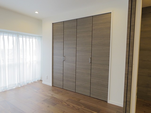 秀和奥沢レジデンス　洋室約7帖