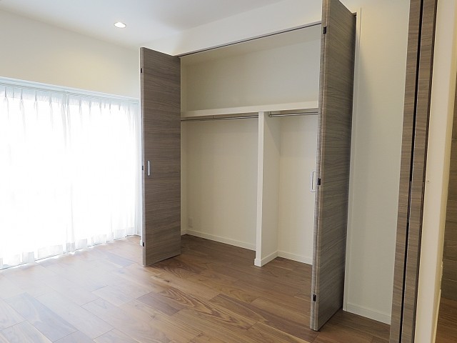 秀和奥沢レジデンス　洋室約7帖