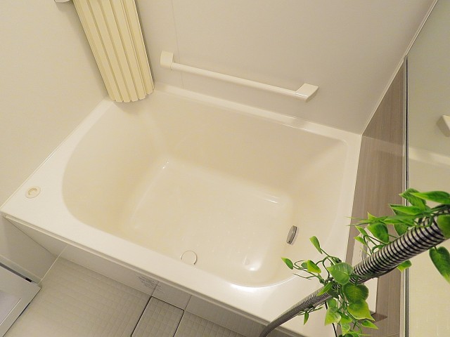 秀和奥沢レジデンス　バスルーム