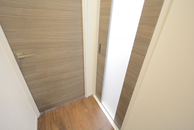 祖師ヶ谷大蔵サマリヤマンション 　LD