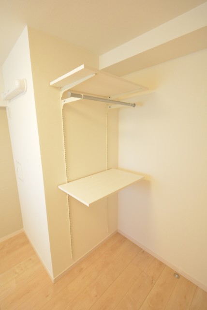 第２桜新町ヒミコマンション サービスルーム