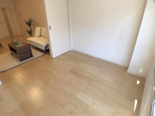 ライオンズマンション中野弥生町 ＬＤ～洋室