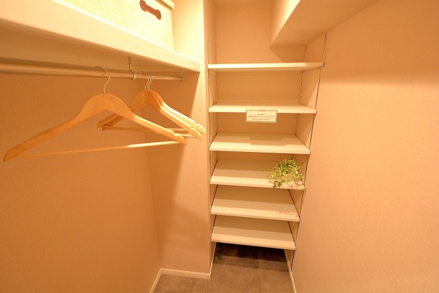 ウエスト経堂マンション MWIC