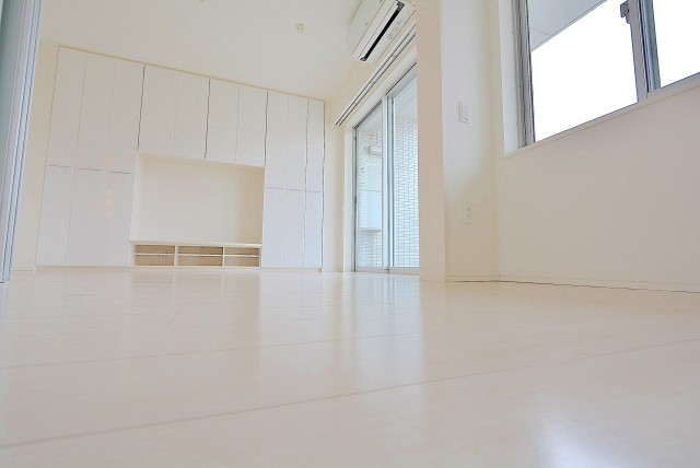 ライオンズ麻布十番スペリア LD