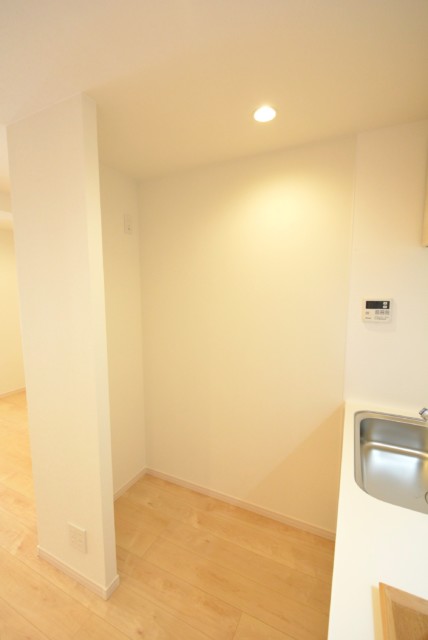 第２桜新町ヒミコマンション キッチン
