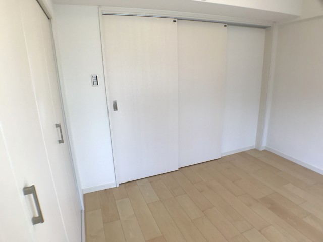 ライオンズマンション中野弥生町 ＬＤ～洋室