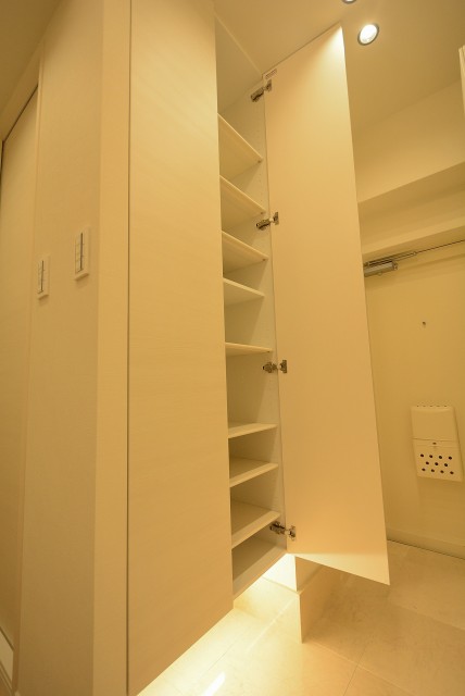 ヴィラロイヤル代々木