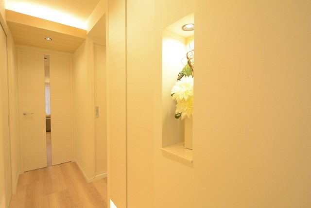 ヴィラロイヤル代々木