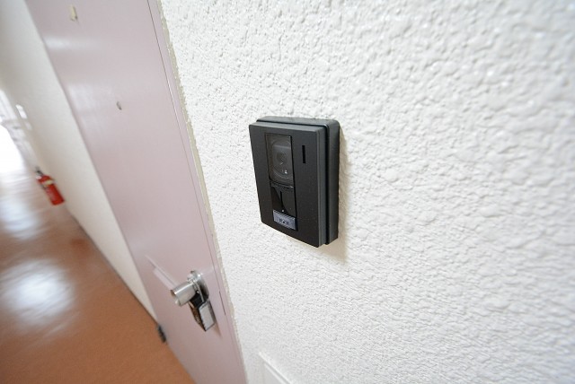 西蒲田スカイハイツ