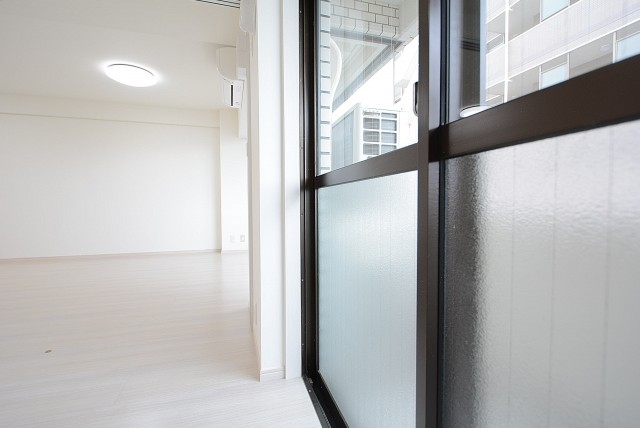 プチモンド目白 洋室２