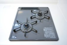 アルス音羽 キッチン