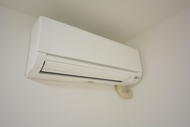 日生住宅目黒マンション 洋室1