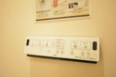 第２桜新町ヒミコマンション トイレ