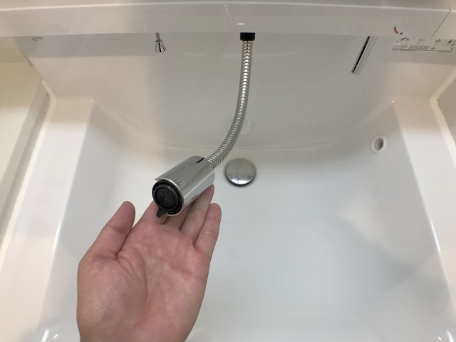 ライオンズマンション中野弥生町 洗面