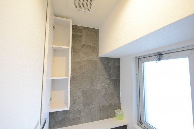 祖師ヶ谷大蔵サマリヤマンション 　トイレ