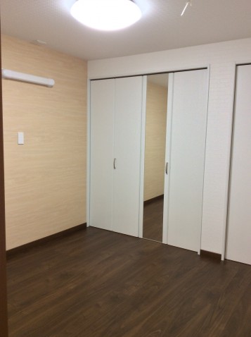 山王スカイマンション