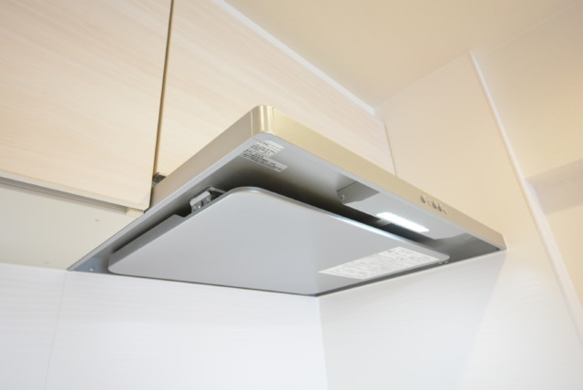 第２桜新町ヒミコマンション キッチン