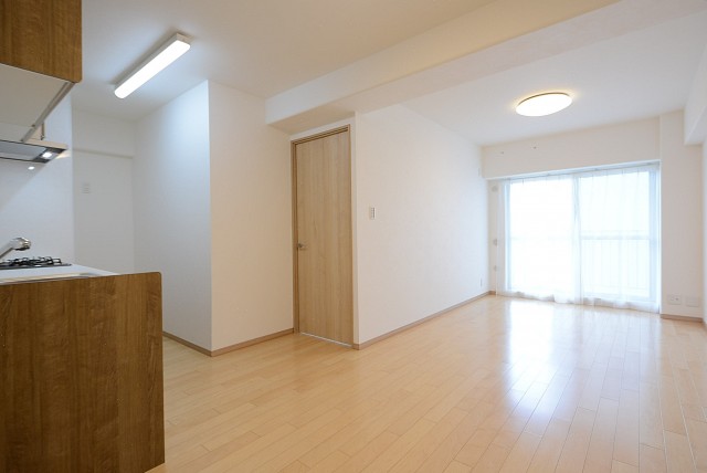 メガロン大井町 LDK