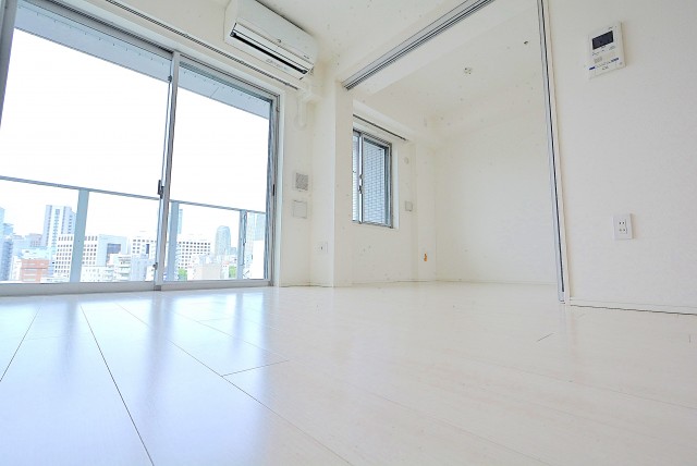 ライオンズ麻布十番スペリア LD