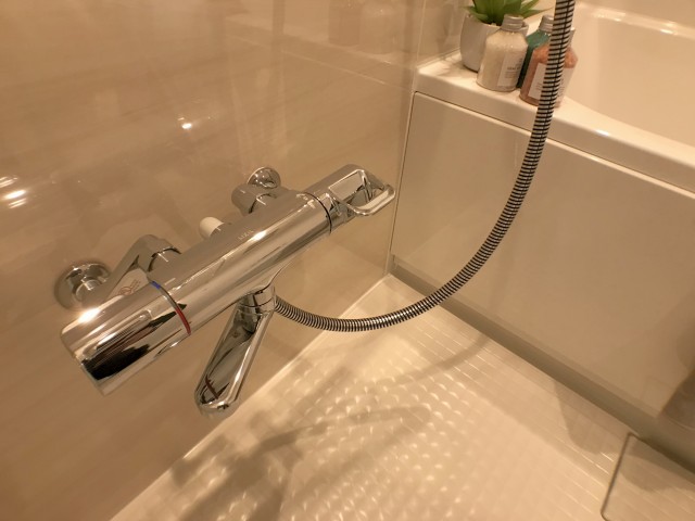 ライオンズマンション中野弥生町 バス