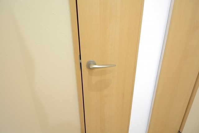 メガロン大井町 LDK