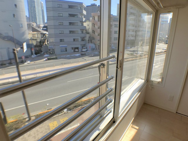 ライオンズマンション中野弥生町 ＬＤ～洋室