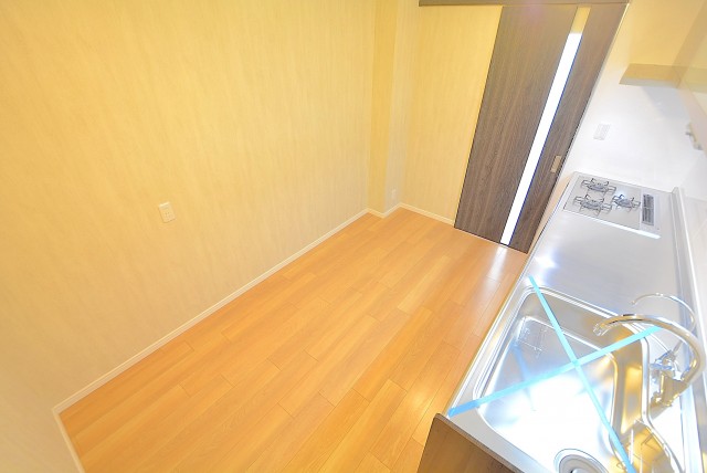 目黒ガーデンハイツ キッチン