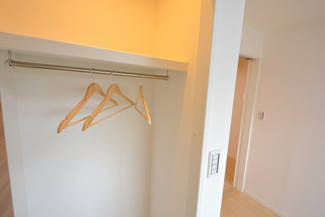 ウエスト経堂マンション LD