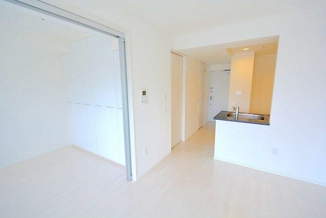 ライオンズ麻布十番スペリア LD