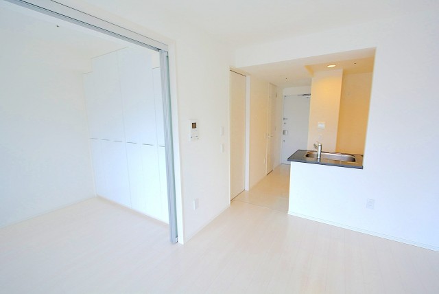 ライオンズ麻布十番スペリア LD