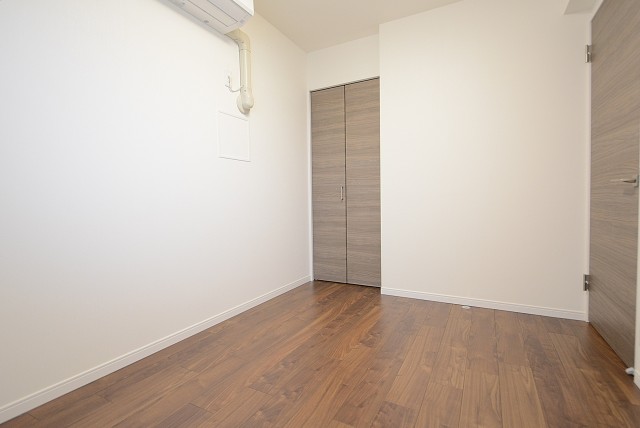 祖師ヶ谷大蔵サマリヤマンション 　洋室5.0