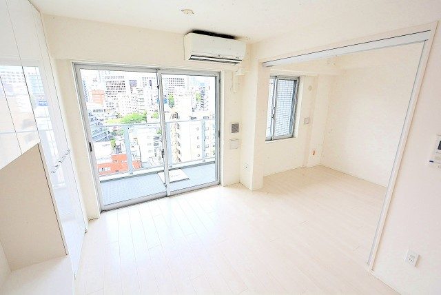 ライオンズ麻布十番スペリア LD