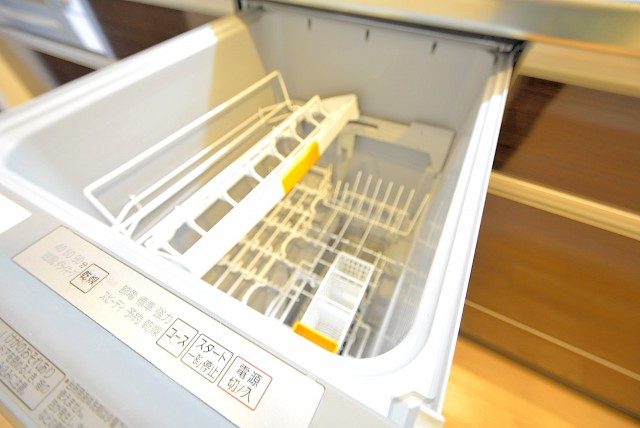 目黒ガーデンハイツ キッチン