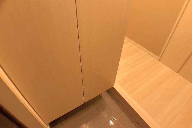 上池袋グリーンハイツ