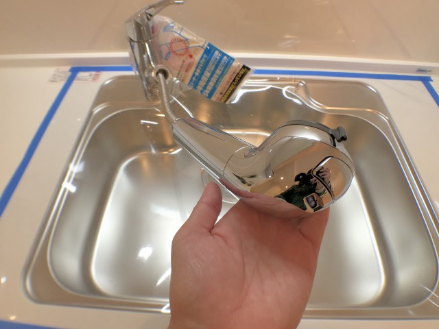 ライオンズマンション中野弥生町 キッチン