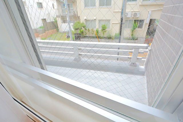 シティハウス代々木参宮橋 洋室