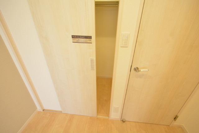 第２桜新町ヒミコマンション 洋室2