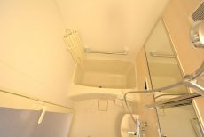 上馬マンション バス