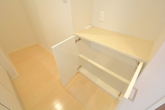 シティハウス代々木参宮橋 キッチン